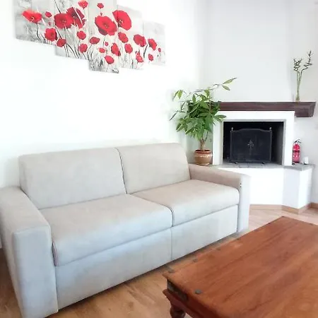 Il Giardino Fiorito Holiday home