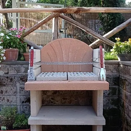 Il Giardino Fiorito