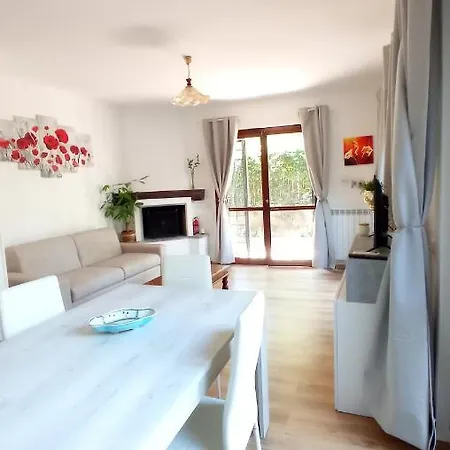 Il Giardino Fiorito Holiday home