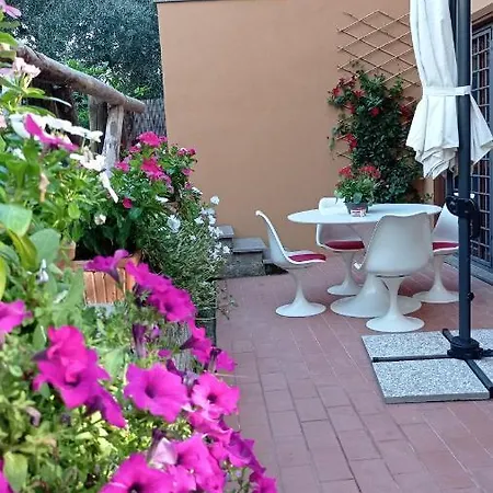 Il Giardino Fiorito *