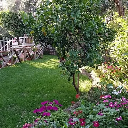Holiday home Il Giardino Fiorito