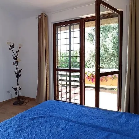 Il Giardino Fiorito Holiday home Trevignano Romano
