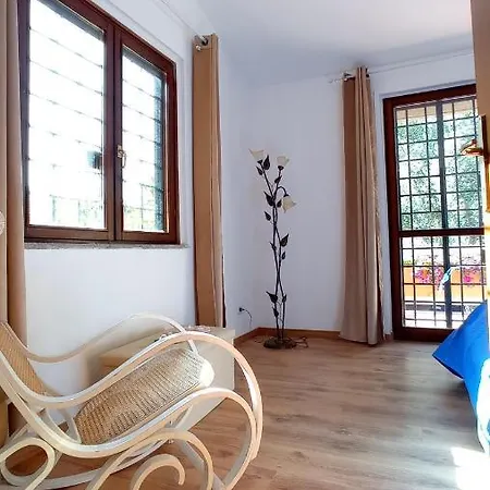 Holiday home Il Giardino Fiorito *
